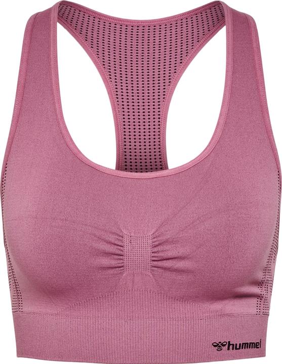 Actual product image hummel Shaping Seamless Sports Top (S)