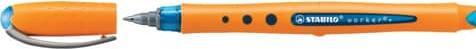 Produktbild STABILO worker+ (Blau, 1 x)