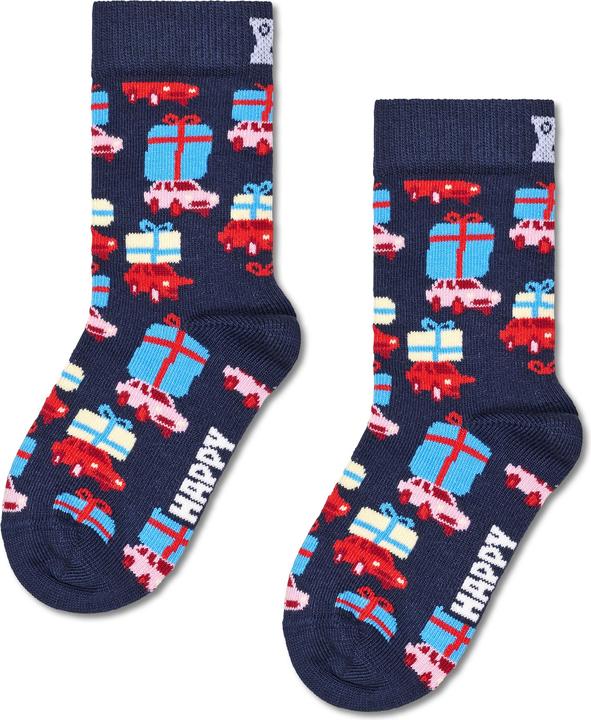 Produktbild Happy Socks Holiday (3er Pack, 24 - 26)