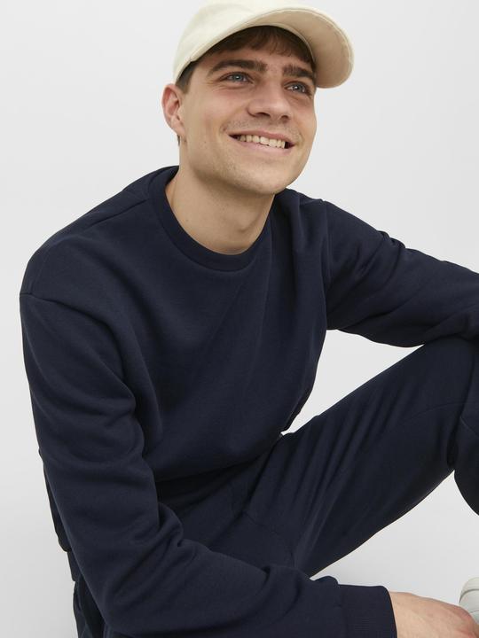 Image du produit Jack & Jones Sweat-shirt ras du cou (S)