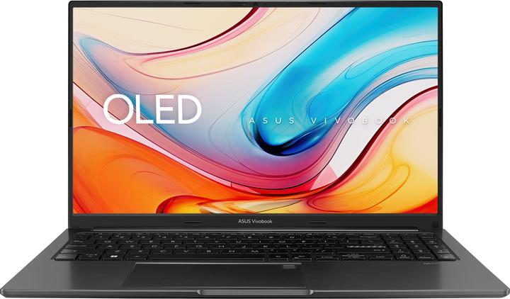 Produktbild ASUS Vivobook 15 OLED Laptop, 15,6", Win 11