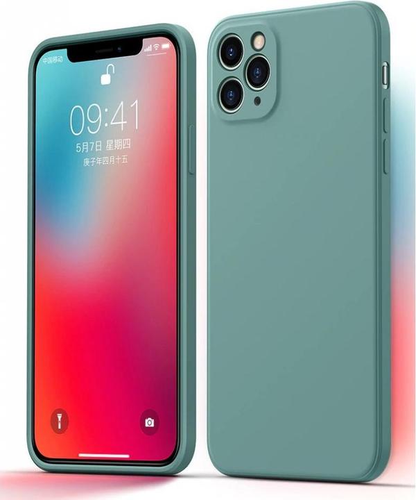 Produktbild Screenguard Liquid Case (Apple iPhone 12 Pro)