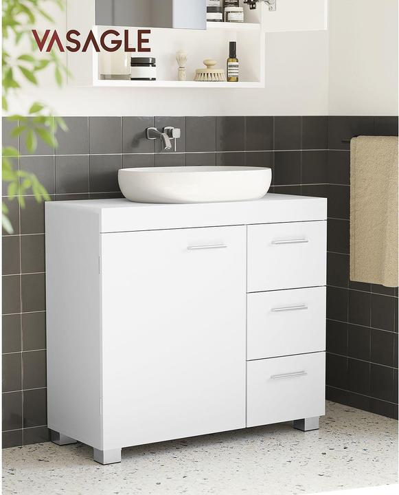 Produktbild Vasagle Nelio (70 x 30 x 64 cm)