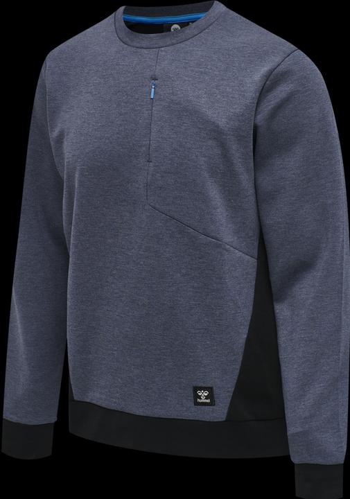 Produktbild hummel Tropper Sweatshirt (S)