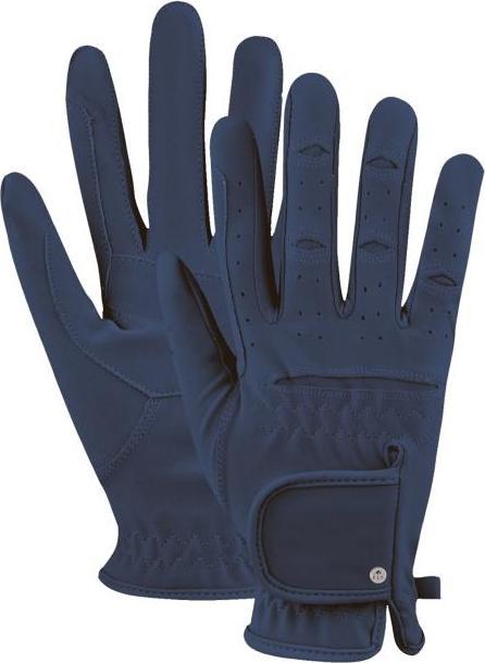 Image du produit ELT Gant d'équitation - Le gant polyvalent (XL)