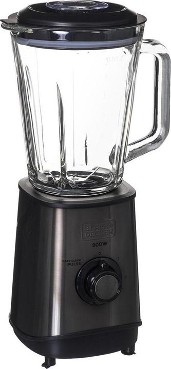 Image du produit Black & Decker BXJB800E (Fiche CH, 800 W)