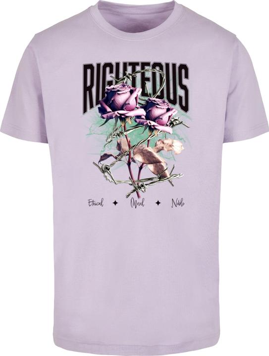 Immagine prodotto Mister Tee MisterTee - Maglietta Righteous Roses - 170205 (L)