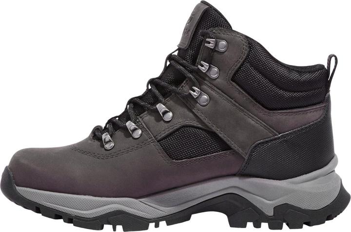 Actual product image TOG24 Womens/Ladies Tundra Leather Walking Boots (39)