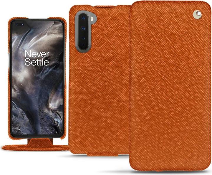 Orange vibrant ( Pantone #e36b39 )