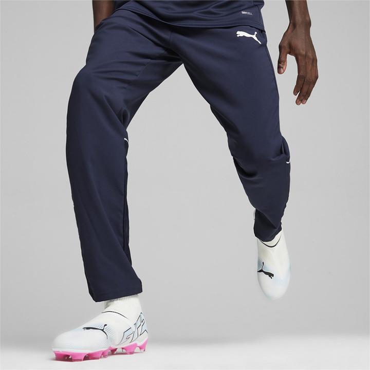 Produktbild Puma teamGOAL Sideline Pant (XL)