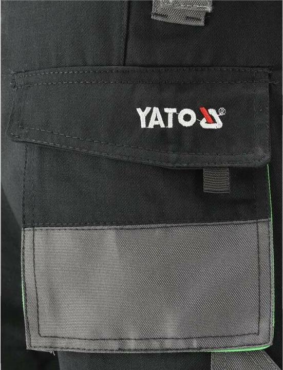 Immagine prodotto Yato YT-80167 (L)