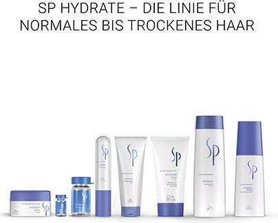 Actual product image Wella SP Hydrate Finish (125 ml)
