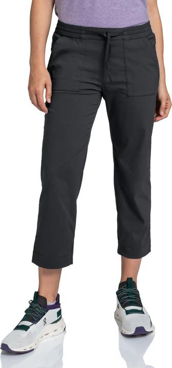 Image du produit Schöffel Pantalon femme Rangun (36, S)