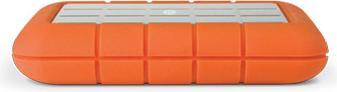 Produktbild LaCie Rugged Triple (1 TB)