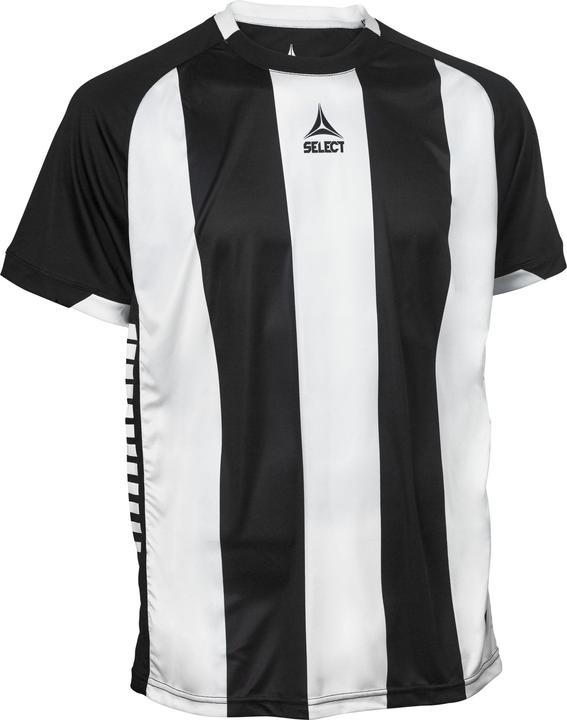 Actual product image Select jersey s/s striped (XL)