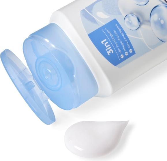 Immagine prodotto dm Balea Lozione corpo leggera (Lozione corpo, 400 ml)