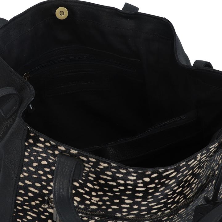 Produktbild Cowboysbag Hamlet Schultertasche Leder 36 cm