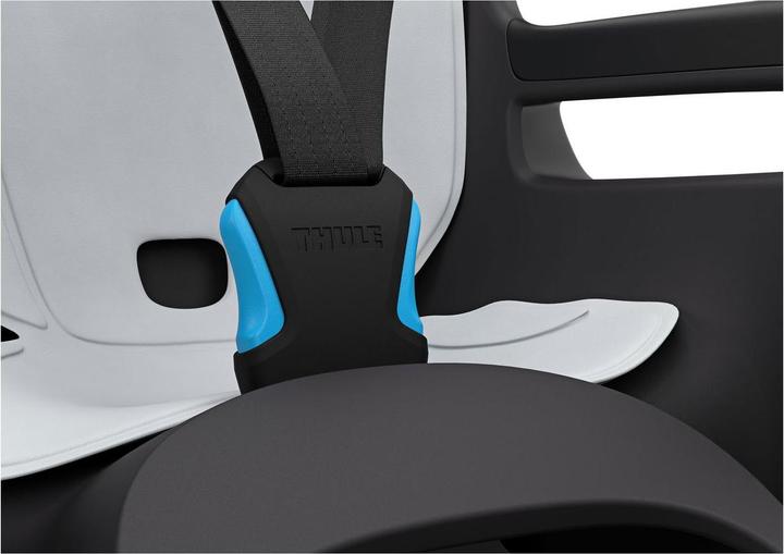 Image du produit Thule Siège pour enfant RideAlong 2 (Cadres de vélo)