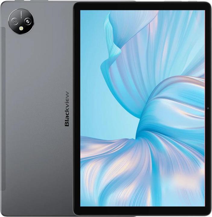 Image du produit Blackview Tablette TAB 80 LTE 8/128GB Szary (4G, 10.10", 128 Go, Nightfall Grey)
