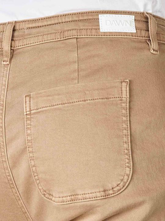 Produktbild Dawn Denim Sunshine Jogger Tapered Fit Light Camel (W28/L28)