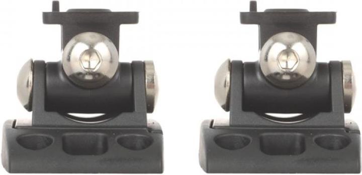 Actual product image Cambridge Audio Minx 400M (1 pair, Wall installation, Pivoting)
