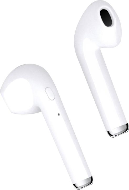 Actual product image Area TWS Stone C1 True Wireless Stereo (TWS) In-ear Music and Calling Bluetooth Headset Base (3 h, Wireless)
