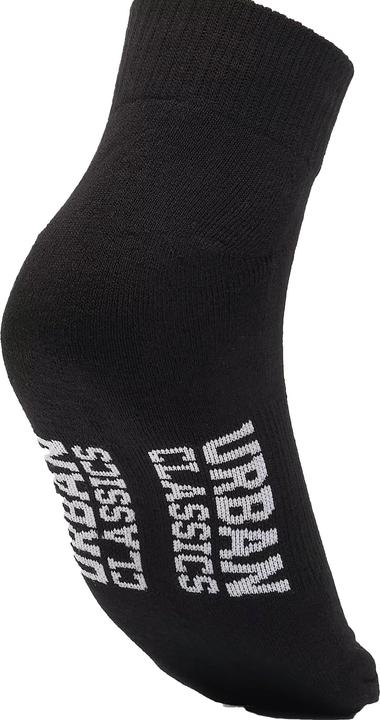 Immagine prodotto Urban Classics High Sneaker Socks 6-Pack (confezione da 6, 35 - 38)