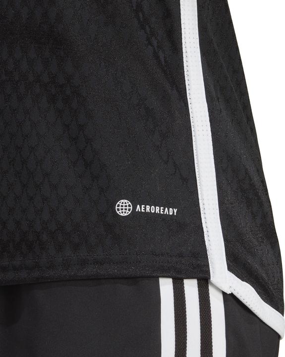 Actual product image adidas Tiro 23 Club Jersey Ladies (XXL)