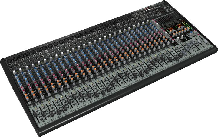 Actual product image Behringer Eurodesk SX3242FX