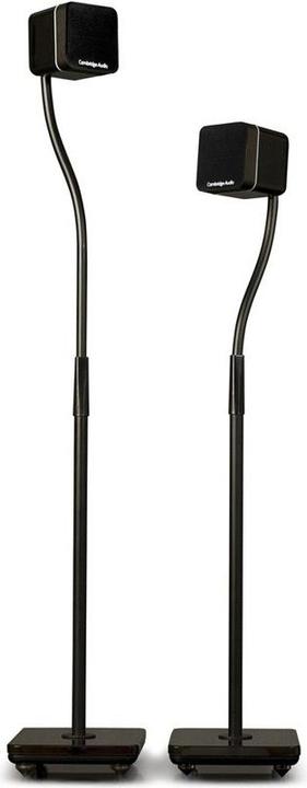 Produktbild Cambridge Audio Minx CA600P (1 Paar, Wandmontage, Höhenverstellbar)