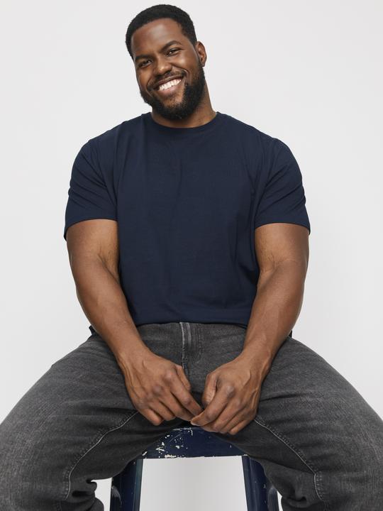 Actual product image Jack & Jones 12158482 (4XL)