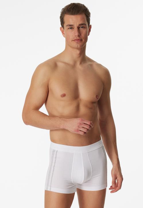 Produktbild Schiesser Boxershorts (4, 3er Pack)