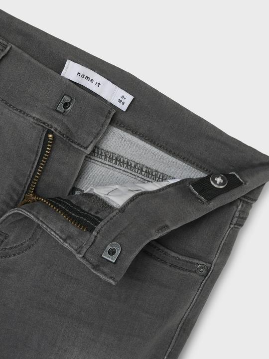 Actual product image Name it Theo X-Slim Fit Jeans (164)