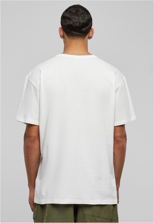 Actual product image Urban Classics UC Men Oversized Tee (XXL)