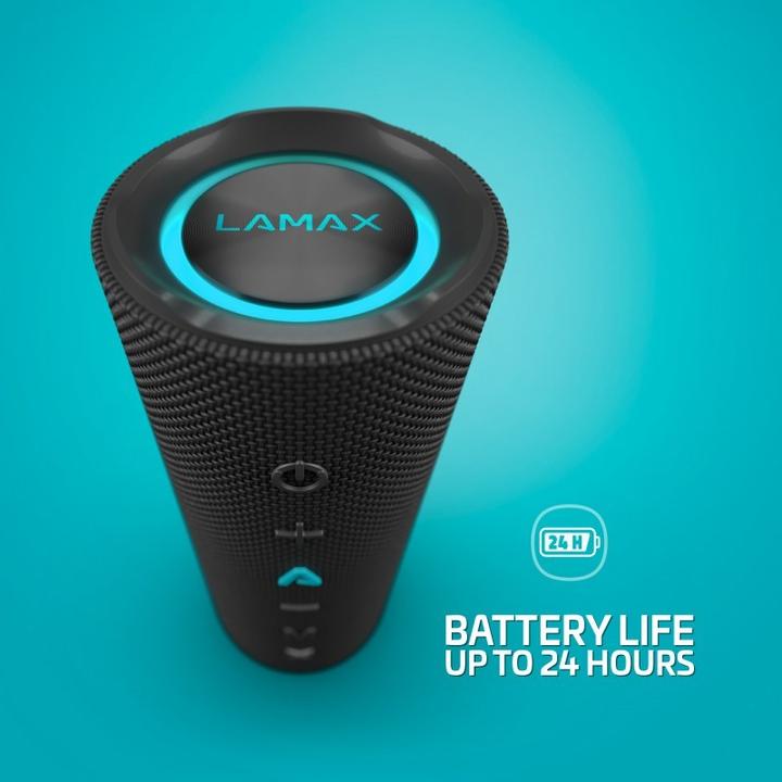 Produktbild Lamax Sounder2 Play (24 h, Akkubetrieb)