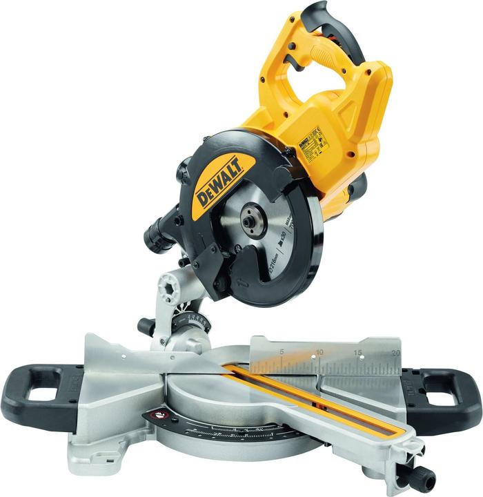 DeWalt Paneelsäge