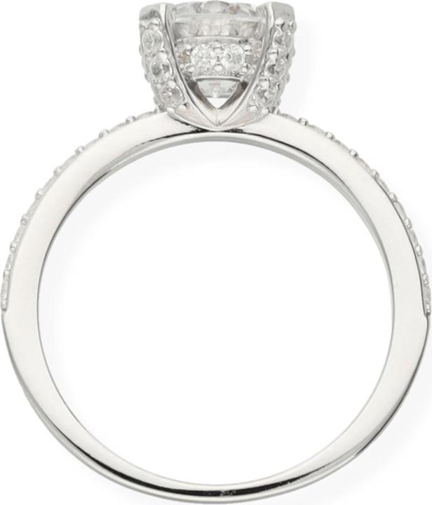 Produktbild Carat Solitaire (50, 925 Silber)