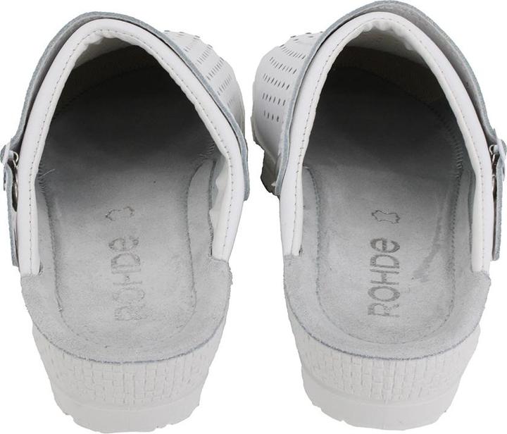 Actual product image Rohde Clogs (42)
