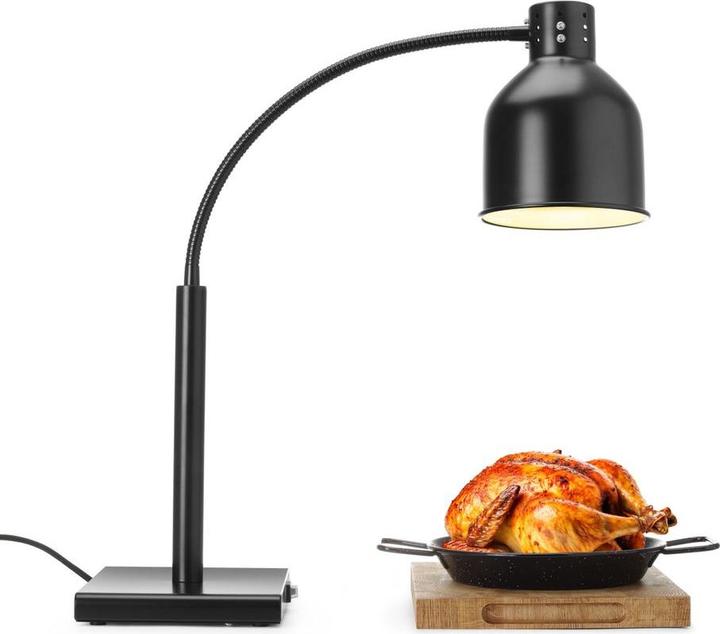 Immagine prodotto Hendi Lampada termica flessibile