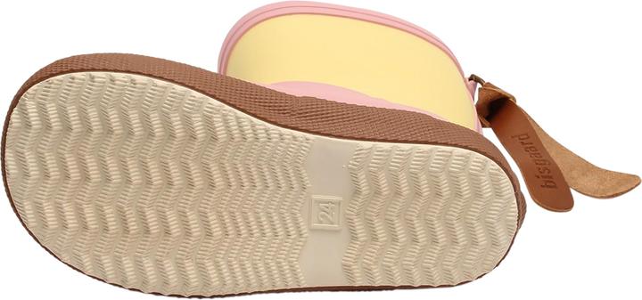 Actual product image Bisgaard Rubber (25)