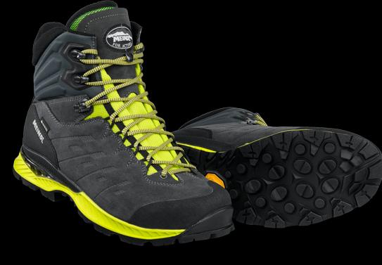 Immagine prodotto Meindl Air Revolution 2.6 Men (44)