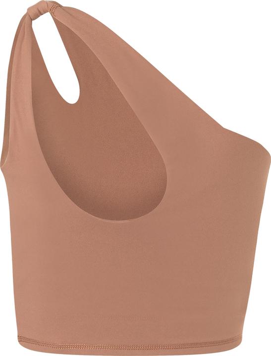 Actual product image Mandala Cropped Shoulder (L)