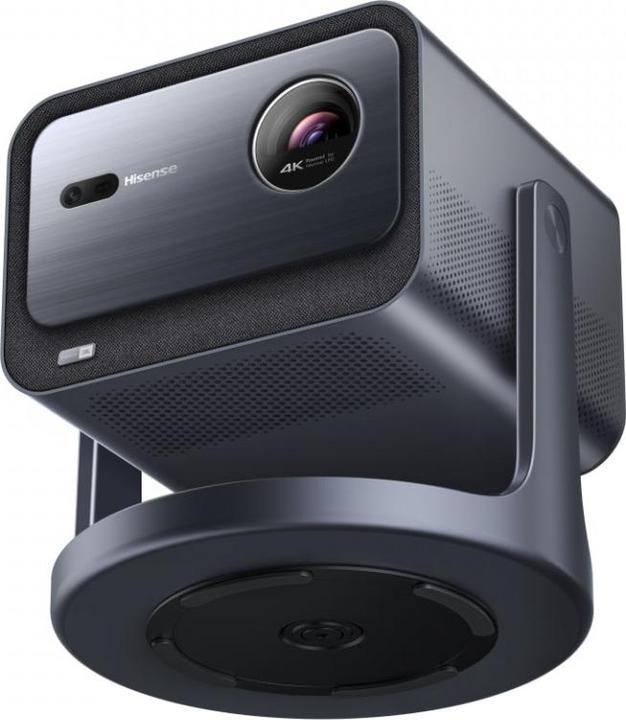 Actual product image Hisense C2 (Full HD, 2000 lm, 1.2:1)