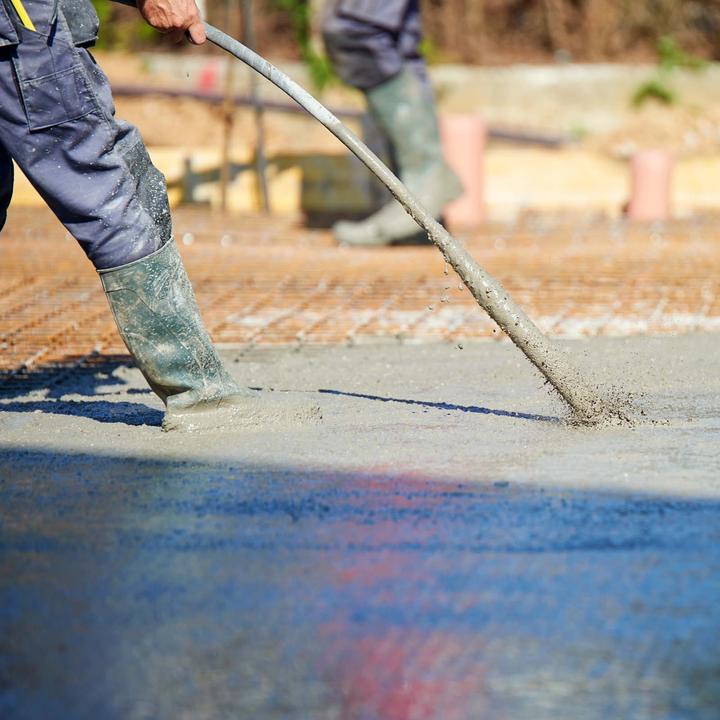 Produktbild Wiltec Elektro Betonrüttler