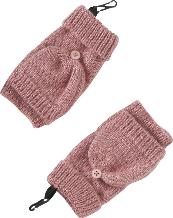 Produktbild Vertbaudet Mädchen Set: Mütze, Schal & Handschuhe