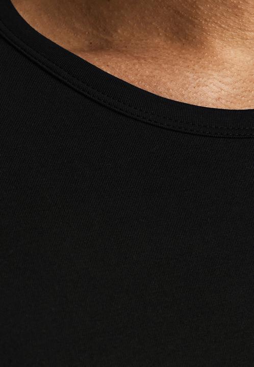 Immagine prodotto Jack & Jones Jjebasic O-Neck Tee L/S Noos Jh (M)