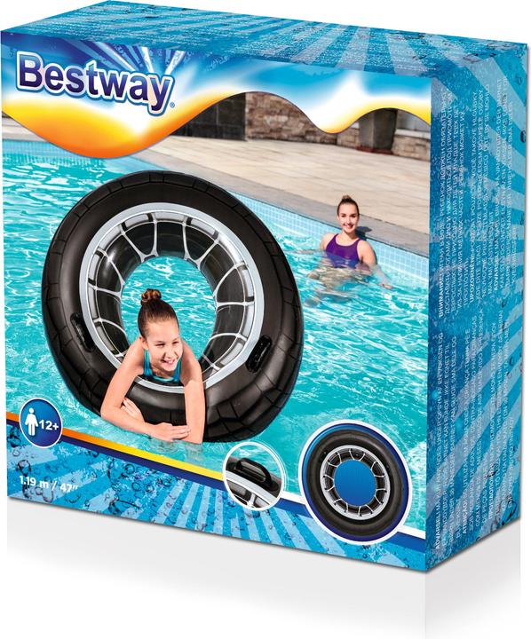 Produktbild Bestway Schwimmring