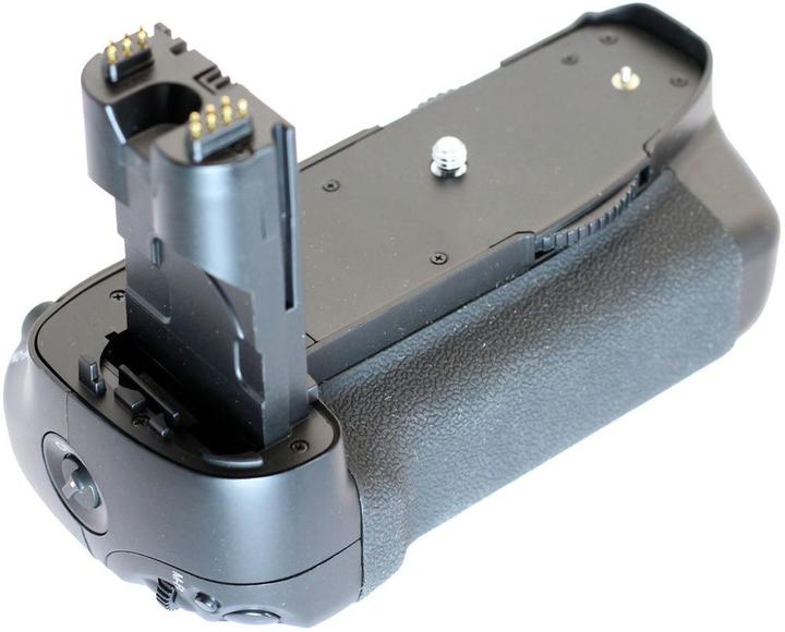 Produktbild NoName Battery grip that fits the BG-E7 (BGE7) for the Canon EOS 7D