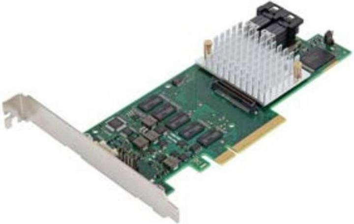 Actual product image Fujitsu FBU Option for PRAID EP400i and EP420i