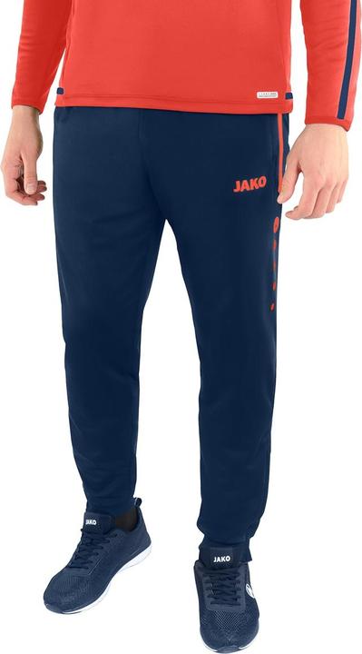 Image du produit JAKO Pantalon En Polyester Competition 2.0 (XXL)